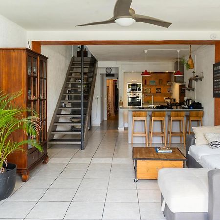 Tikaz Ravine A St Pierre Villa Saint Pierre Exterior photo