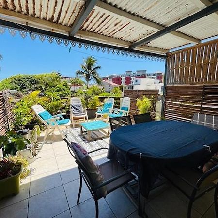 Tikaz Ravine A St Pierre Villa Saint Pierre Exterior photo