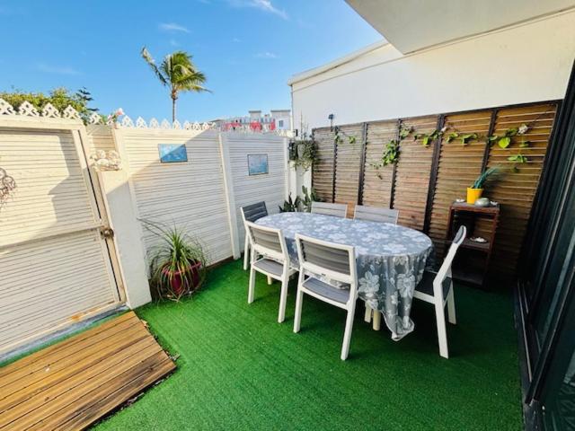 Tikaz Ravine A St Pierre Villa Saint Pierre Exterior photo